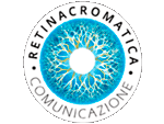 Retina Cromatica  Logo
