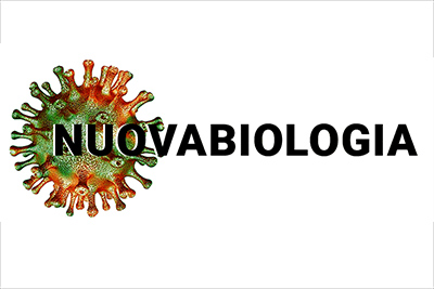 Logo Nuova Biologia di Daniela Conti